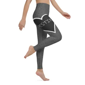 Bestie One Yoga Leggings