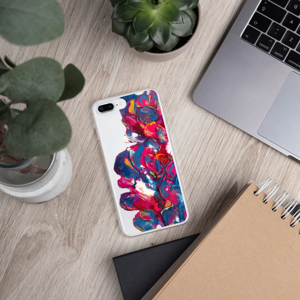 Bloom iPhone Case