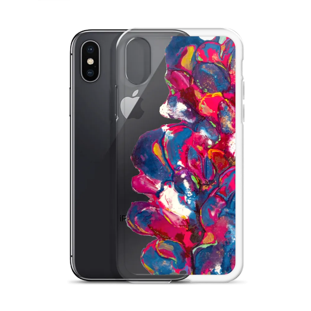 Bloom iPhone Case