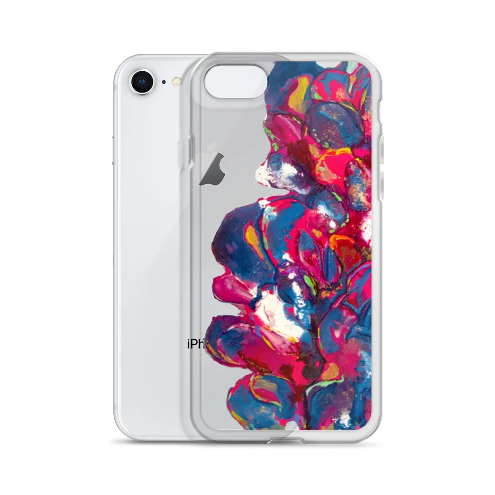 Bloom iPhone Case