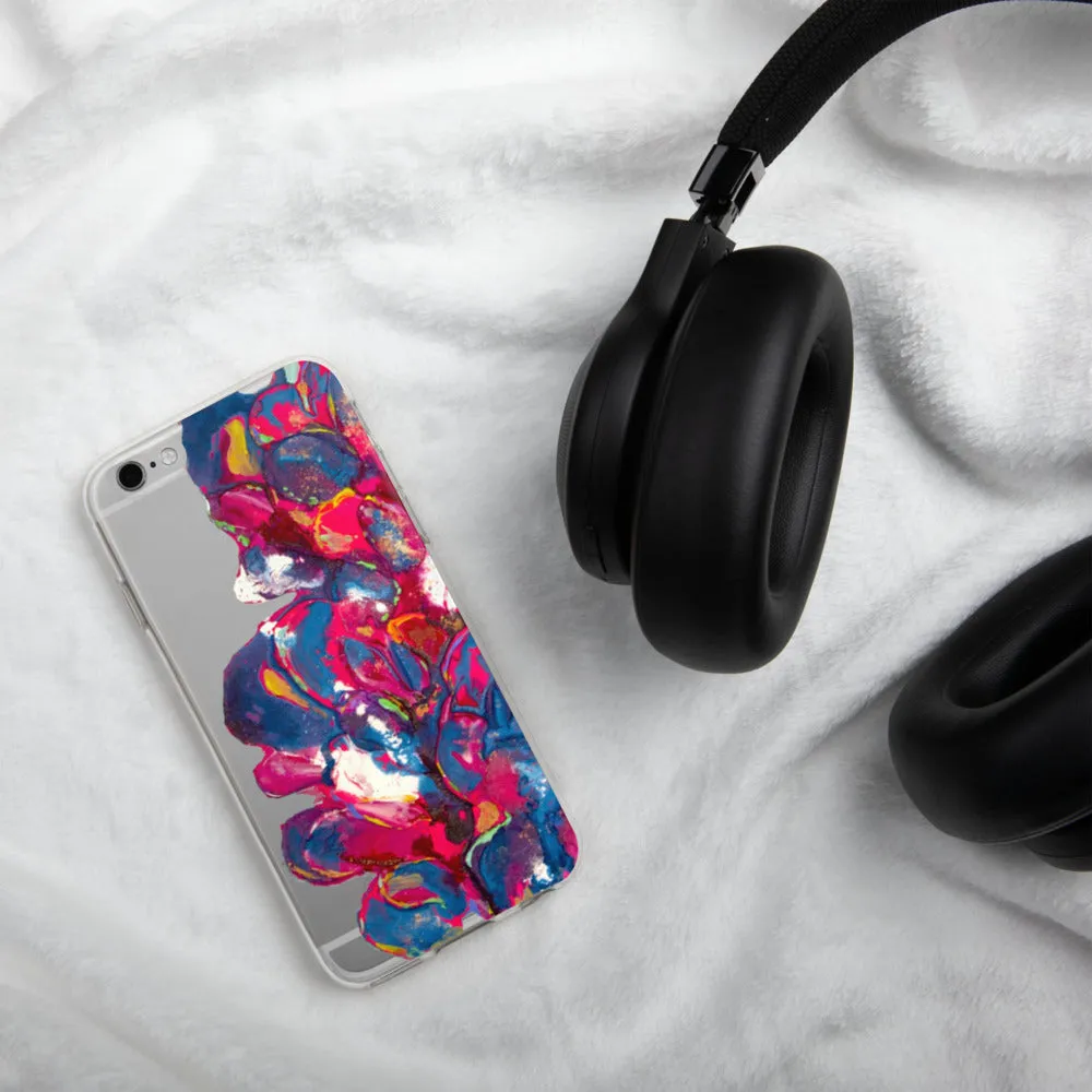 Bloom iPhone Case