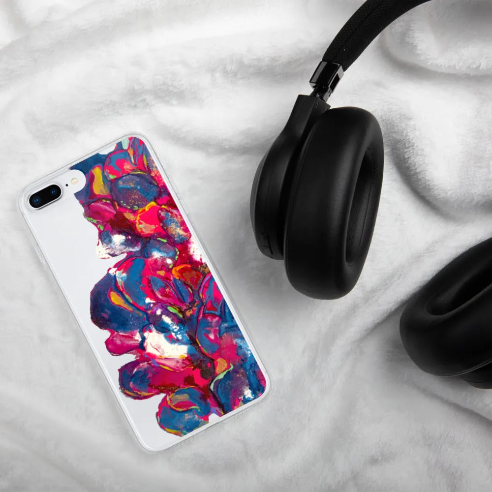 Bloom iPhone Case