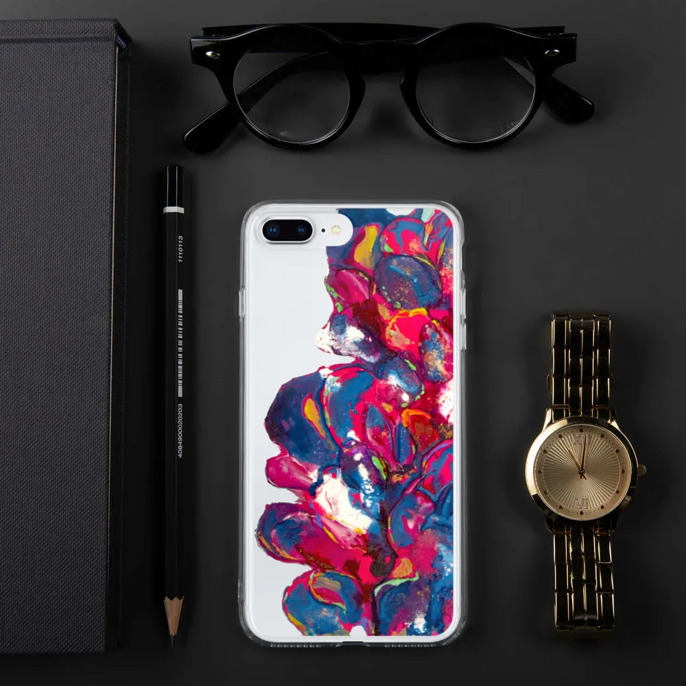 Bloom iPhone Case