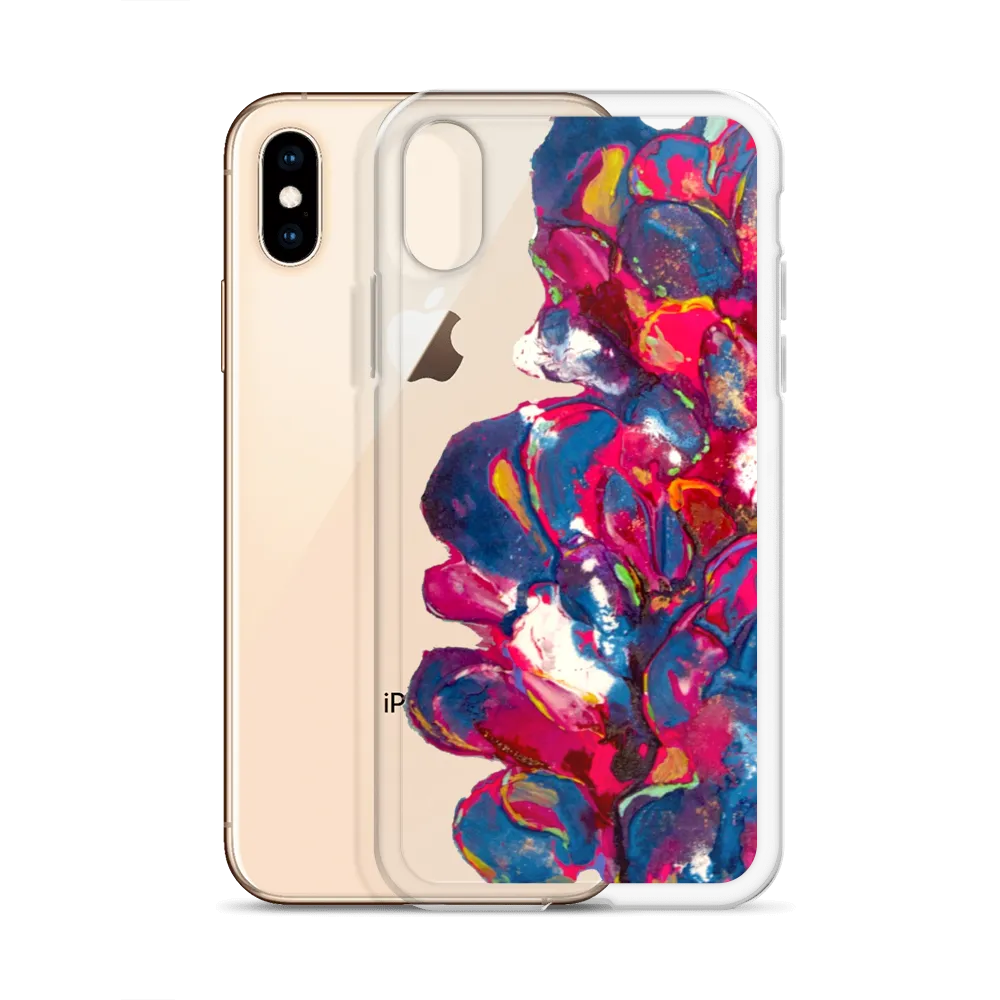 Bloom iPhone Case