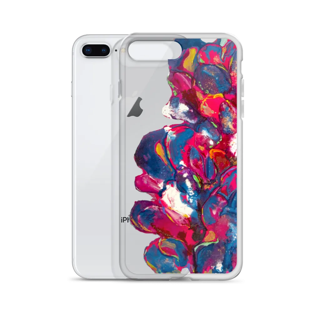 Bloom iPhone Case