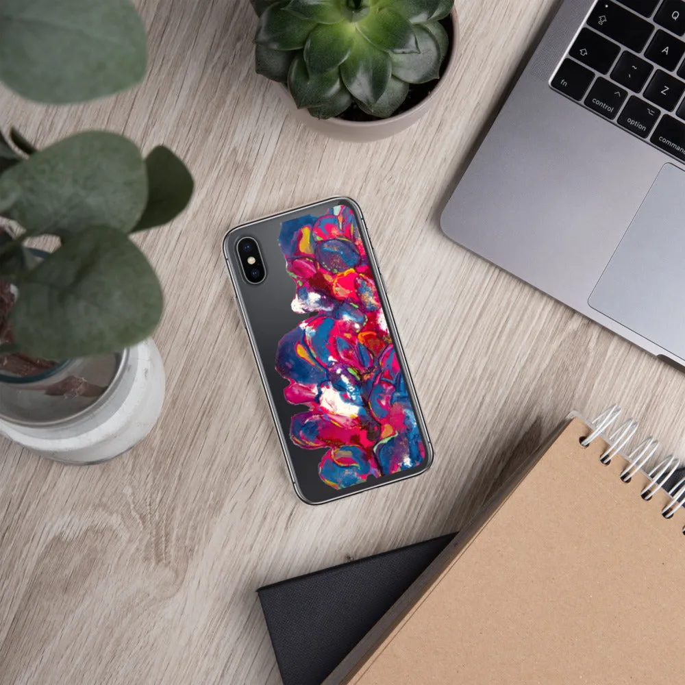 Bloom iPhone Case