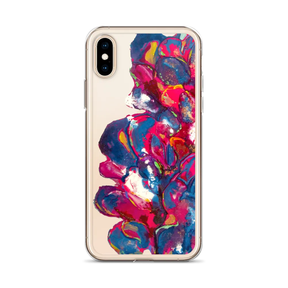 Bloom iPhone Case