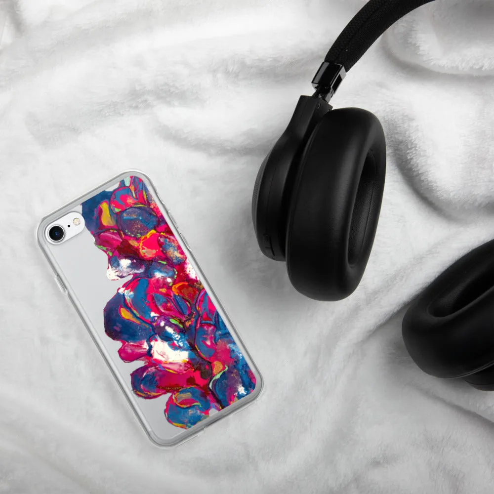 Bloom iPhone Case