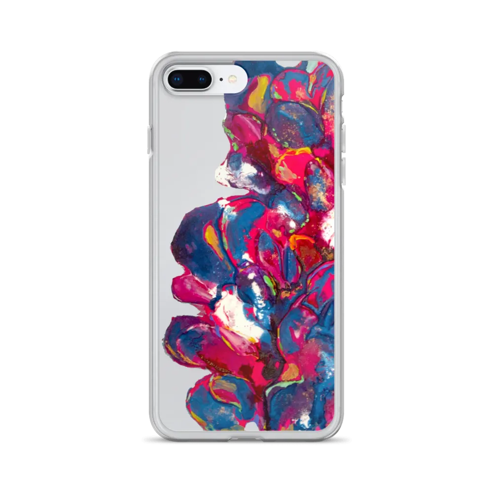 Bloom iPhone Case