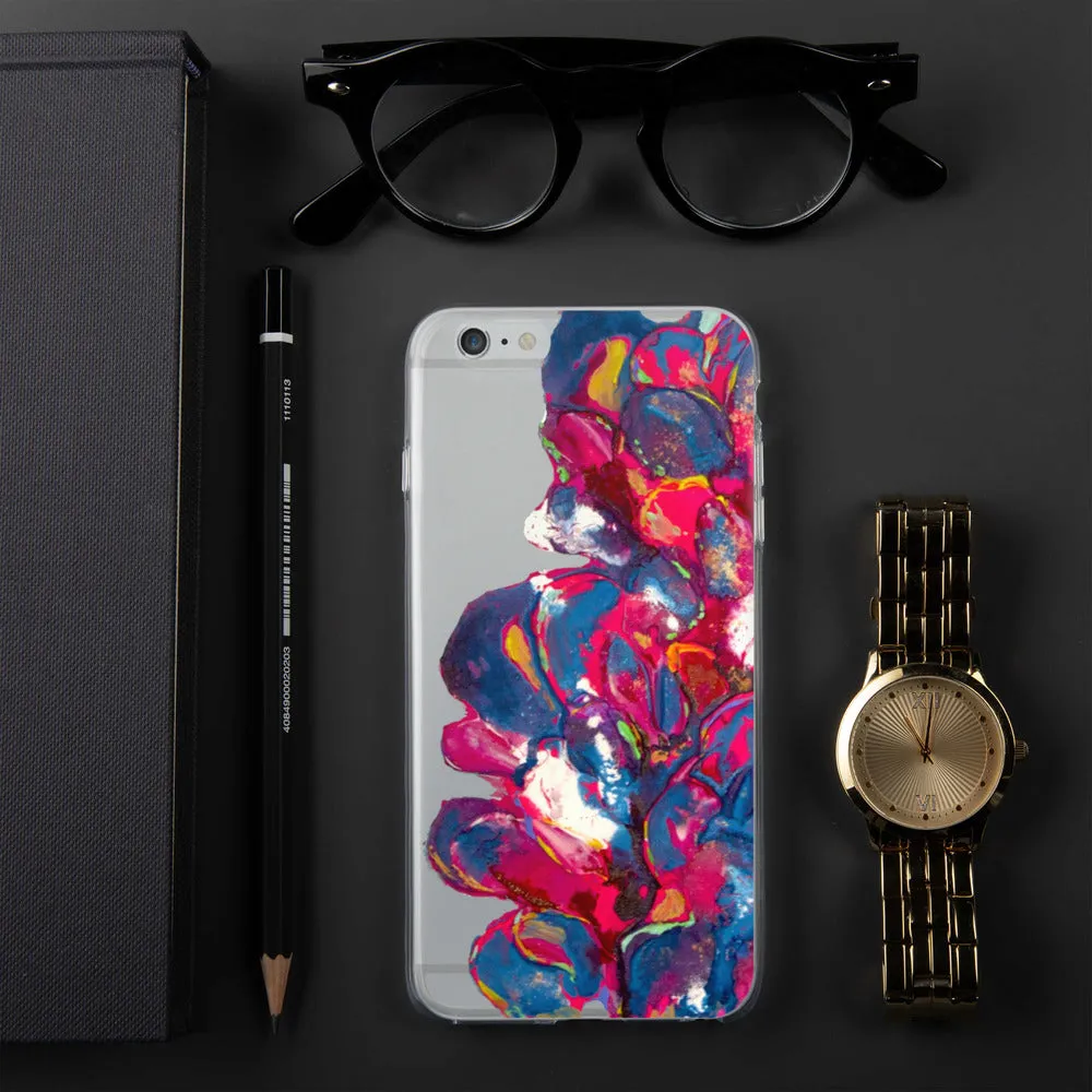 Bloom iPhone Case