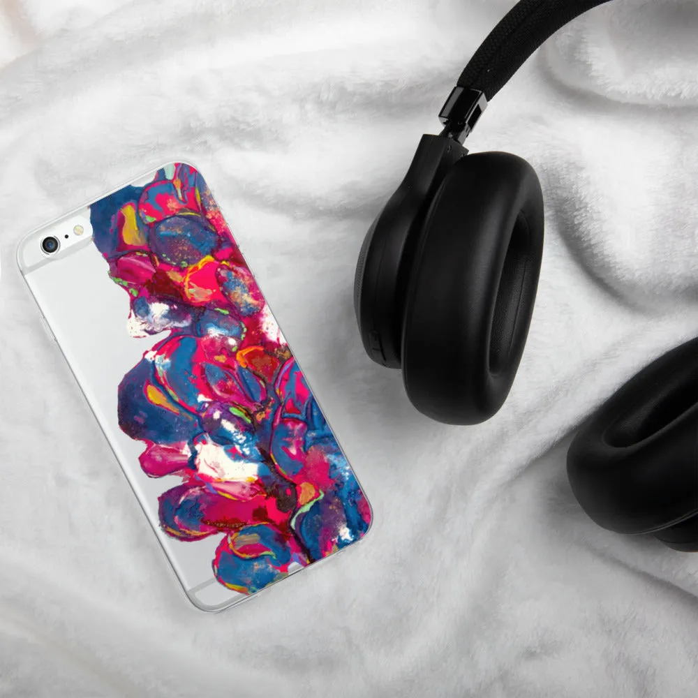 Bloom iPhone Case