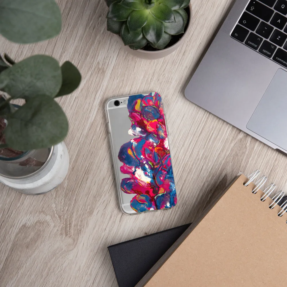 Bloom iPhone Case