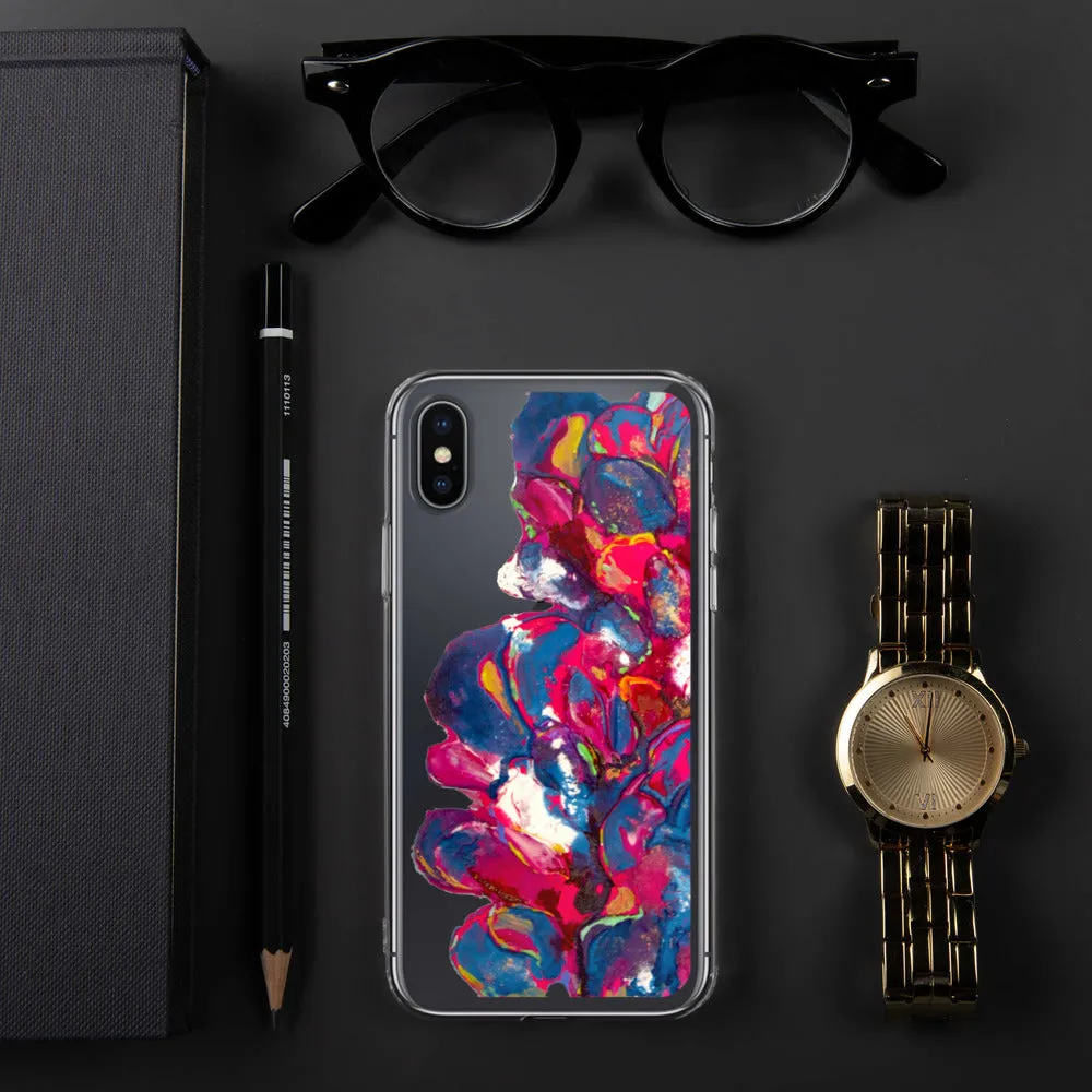 Bloom iPhone Case