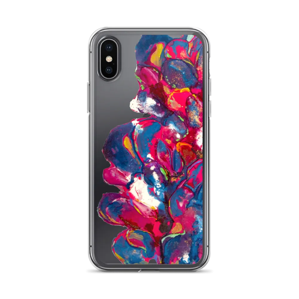 Bloom iPhone Case