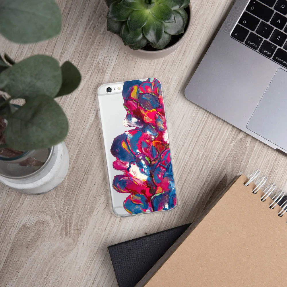 Bloom iPhone Case