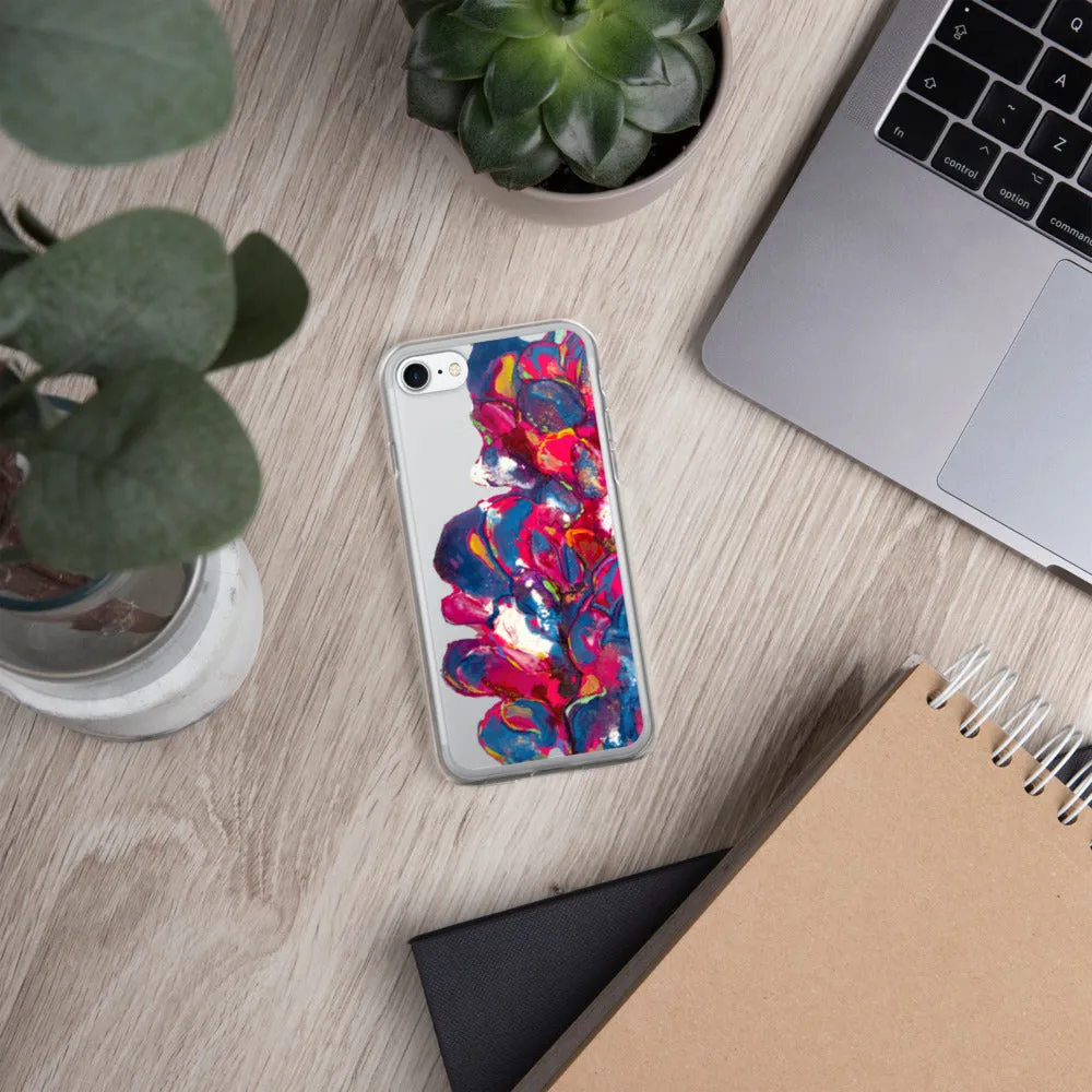 Bloom iPhone Case