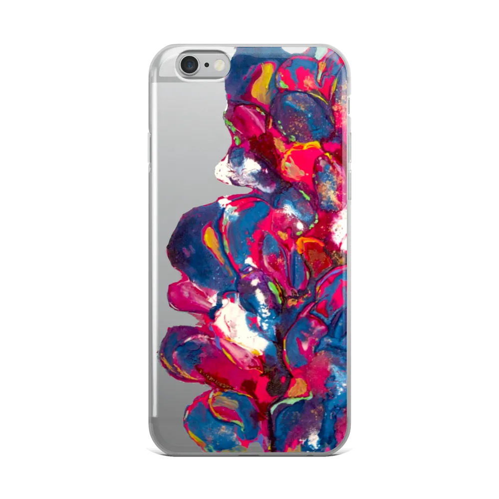 Bloom iPhone Case