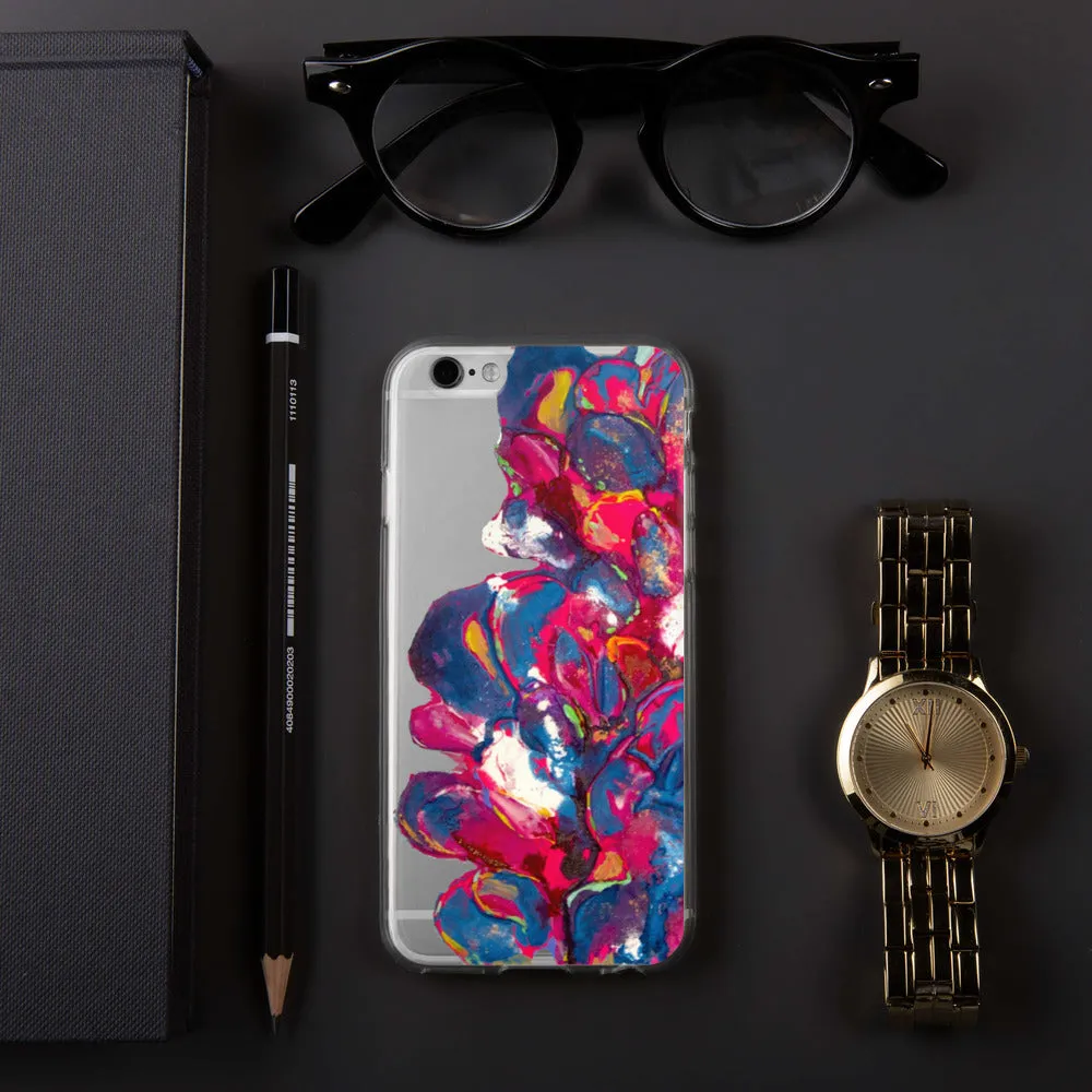 Bloom iPhone Case