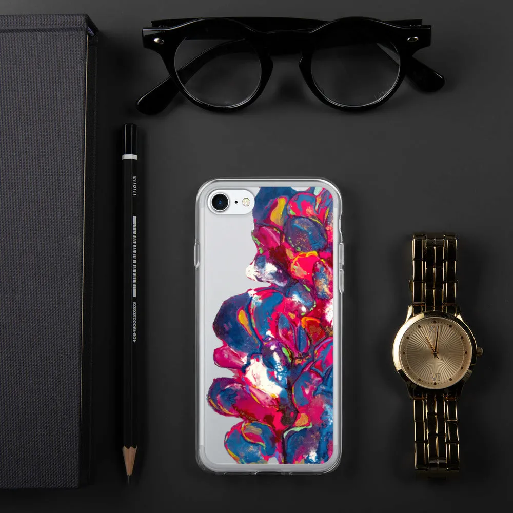 Bloom iPhone Case