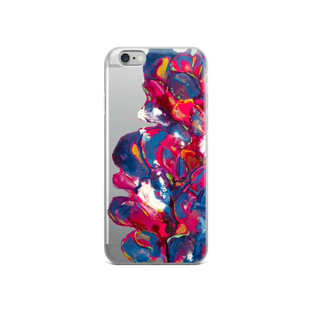 Bloom iPhone Case