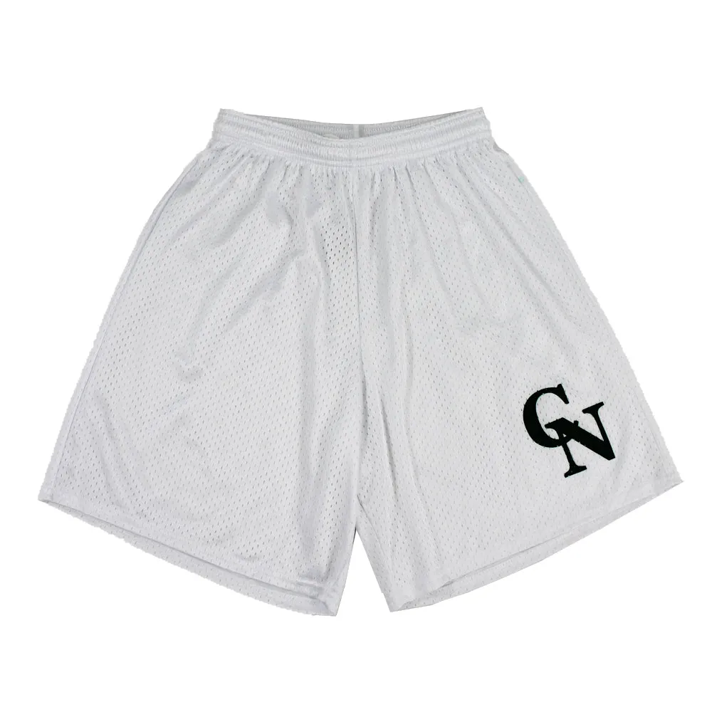 Camp Netimus Basketball Shorts