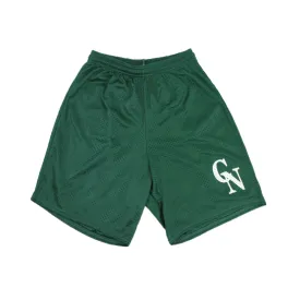 Camp Netimus Basketball Shorts