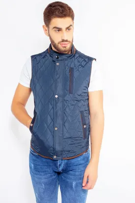 CANDE CLASS MEN'S VEST