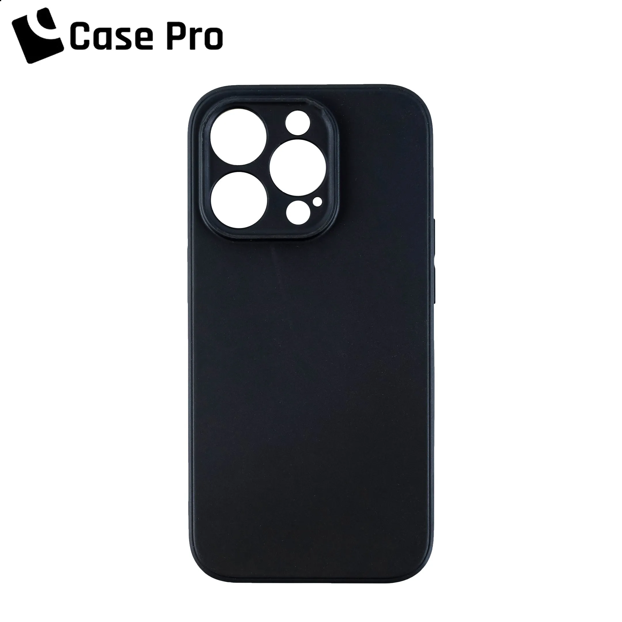 CasePro iPhone 14 Pro Case (Flexible)