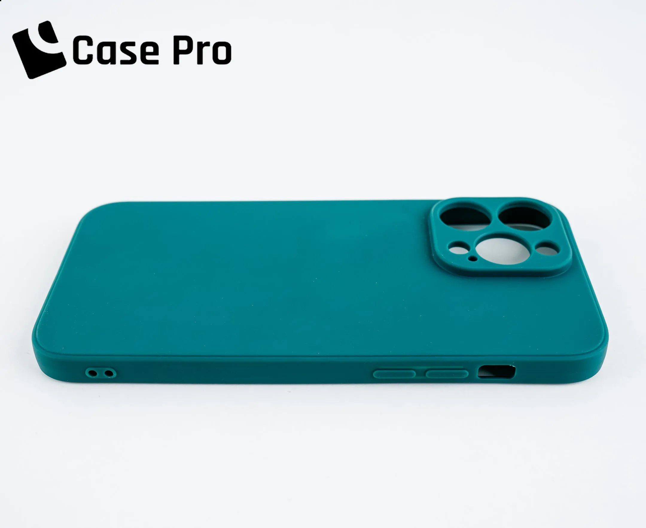 CasePro iPhone 14 Pro Case (Flexible)