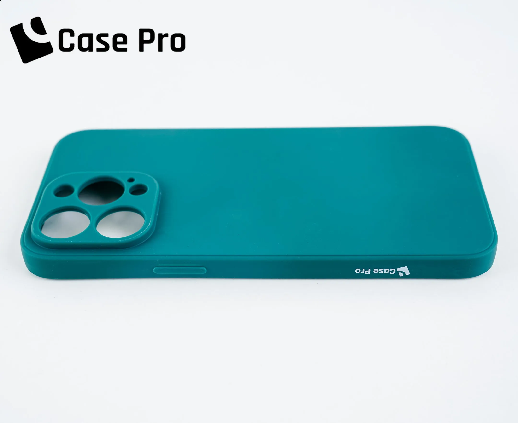 CasePro iPhone 14 Pro Case (Flexible)