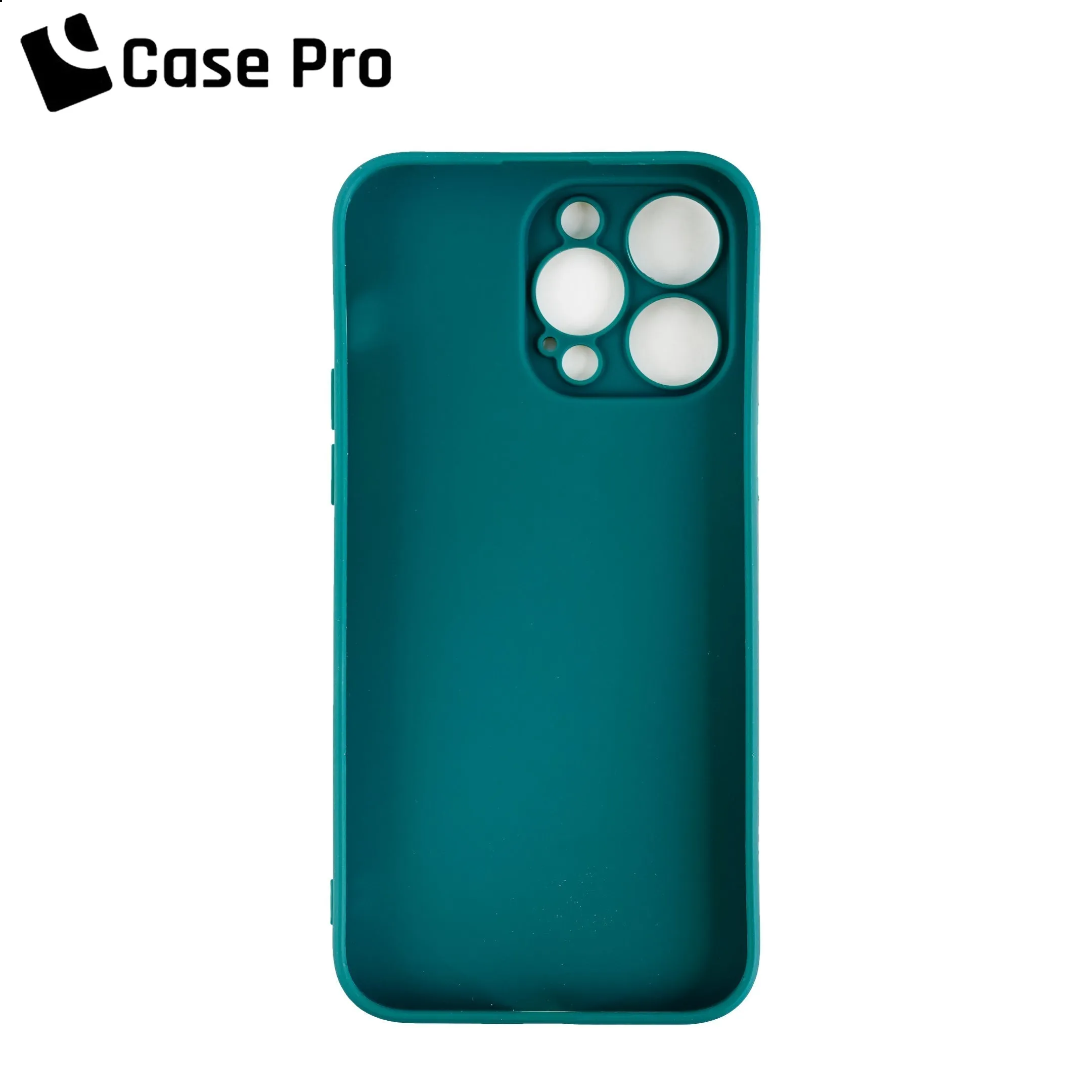 CasePro iPhone 14 Pro Case (Flexible)