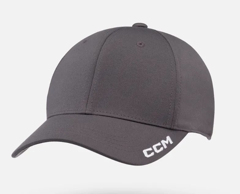 CCM Team Training Flex Cap Adult