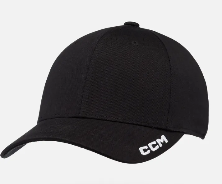 CCM Team Training Flex Cap Adult