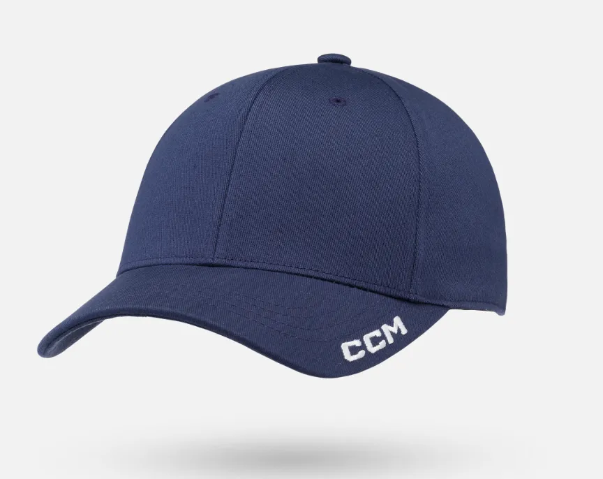 CCM Team Training Flex Cap Adult