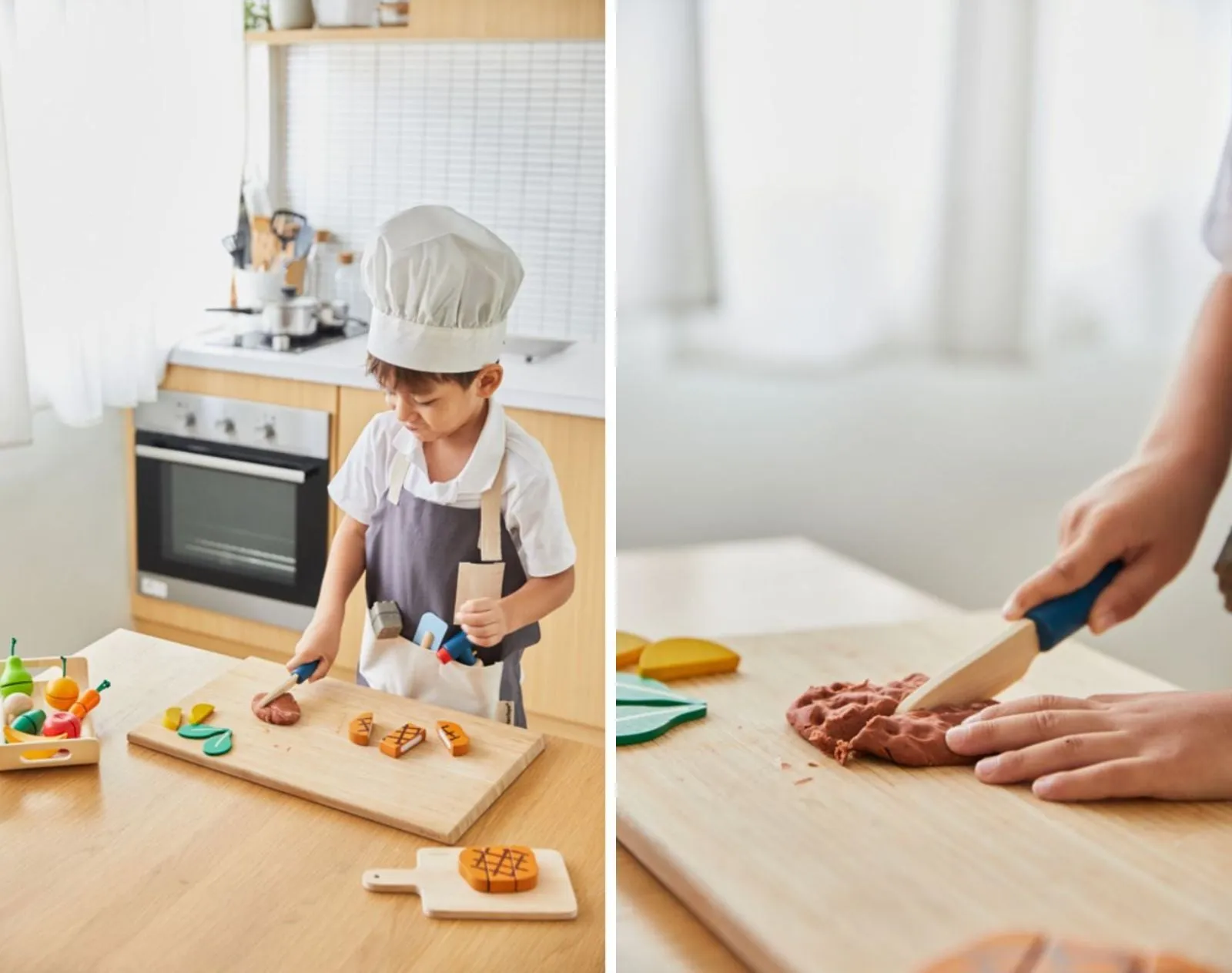 Chef Play Set