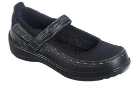 Chickasaw - Black Stretchable 877