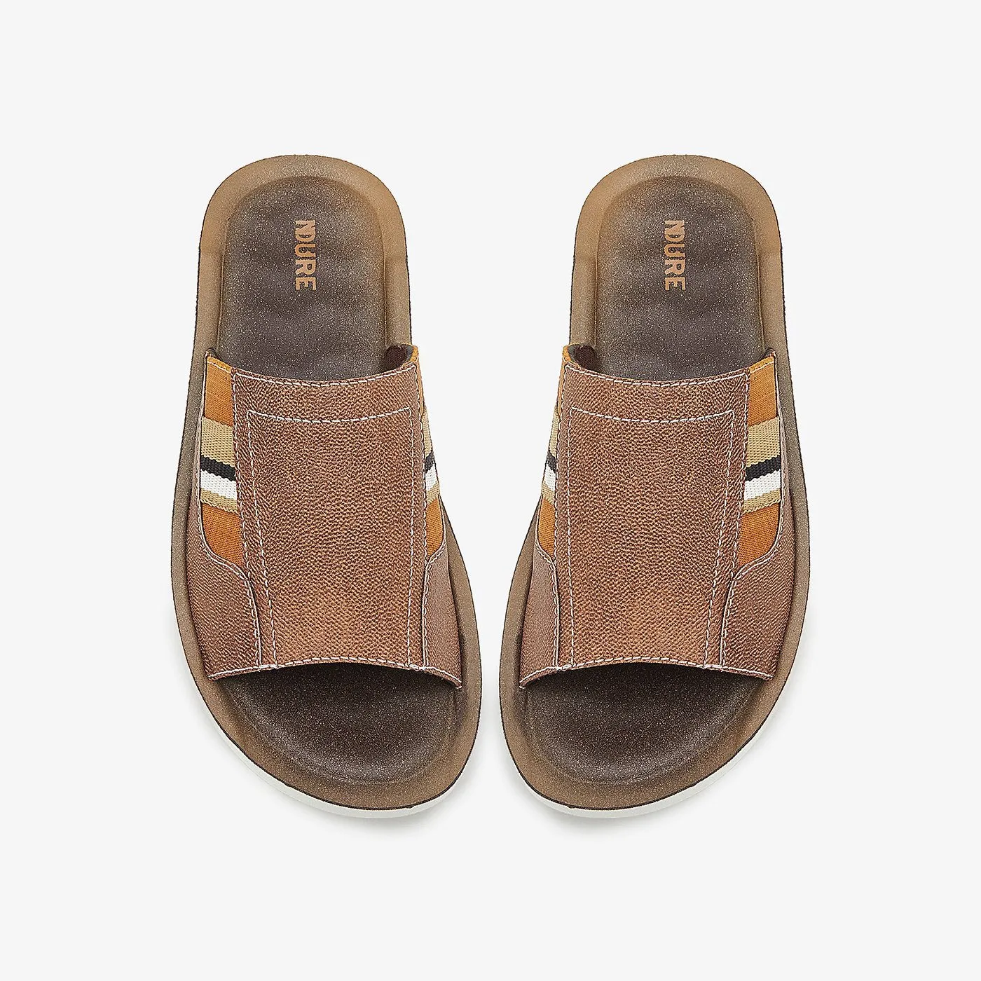 Classy Chappals for Boys