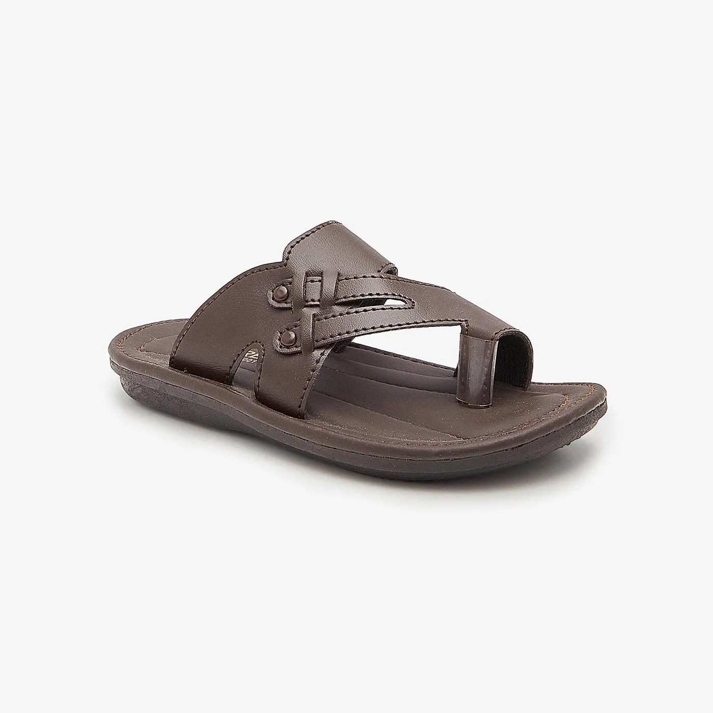 Classy Chappals for Boys