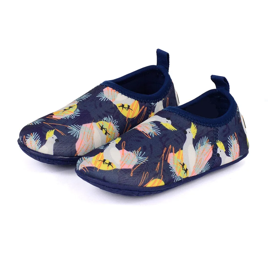 Cockatoo Flex Swimmable Water Shoe