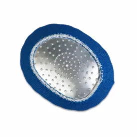 Combat Medical Aluminum Eye Shield