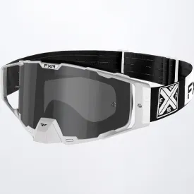 Combat MX Goggle