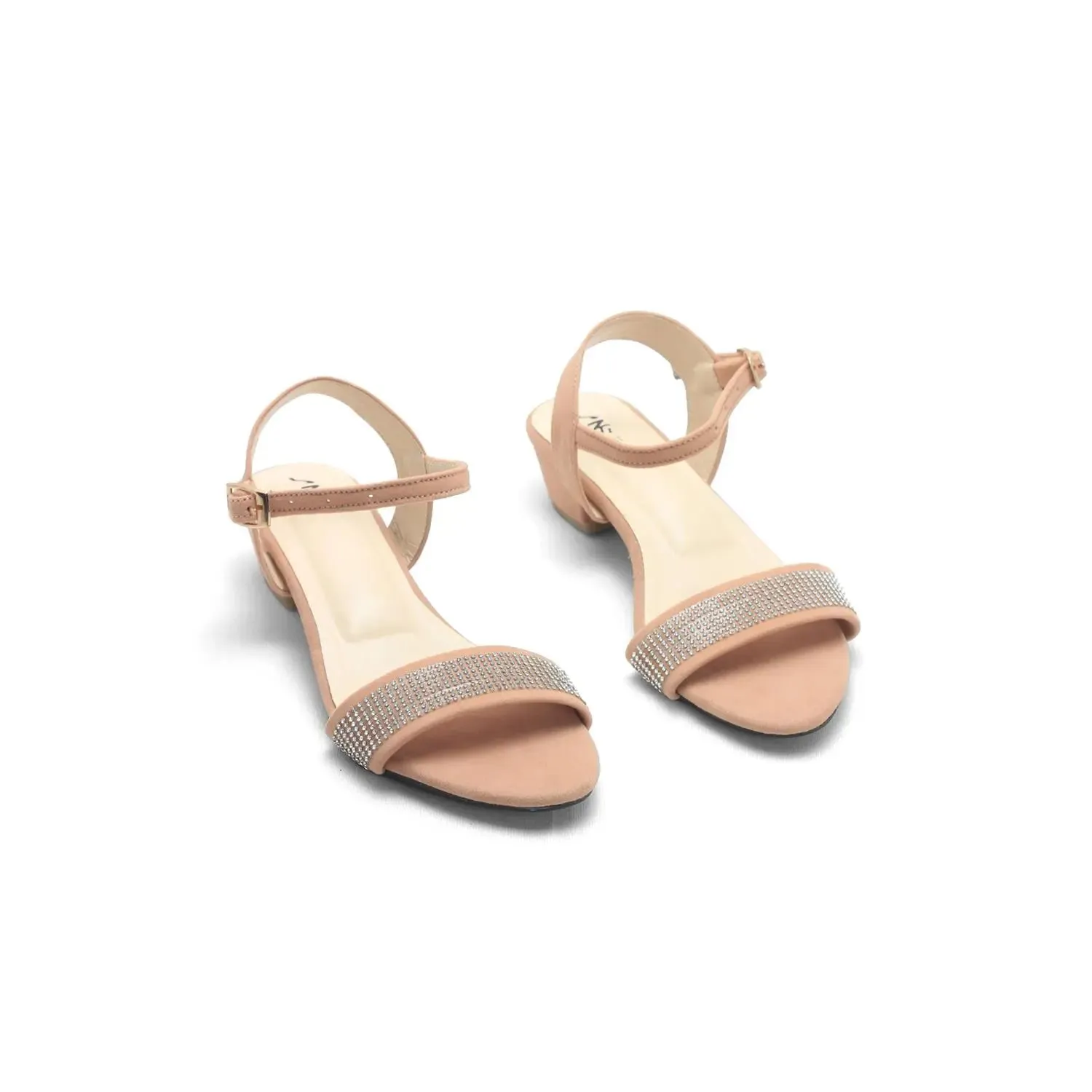 Comfortable & Stylish Low Heels for Women | Nawabi Shoes BD