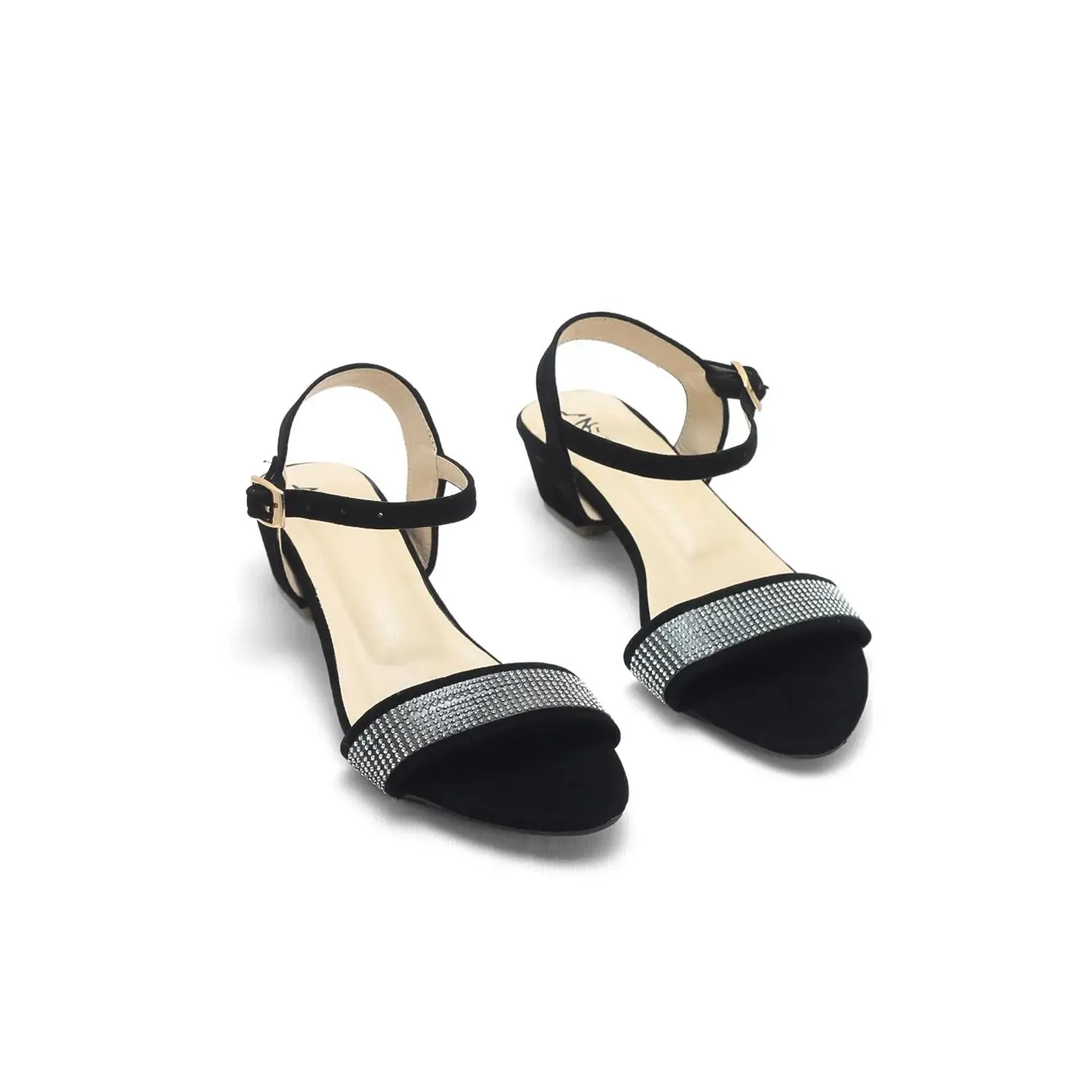 Comfortable & Stylish Low Heels for Women | Nawabi Shoes BD