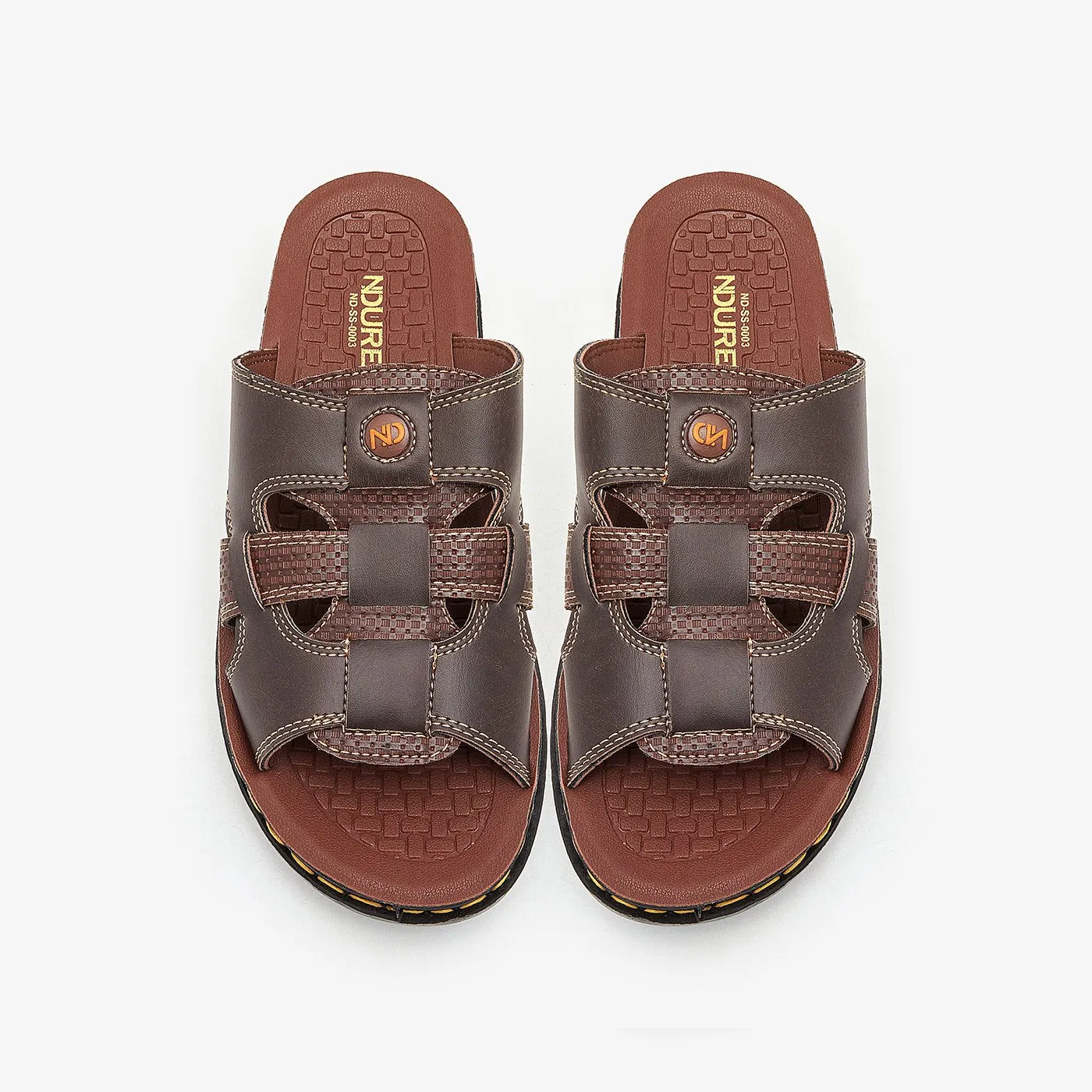 Comfortable Chappals for Men