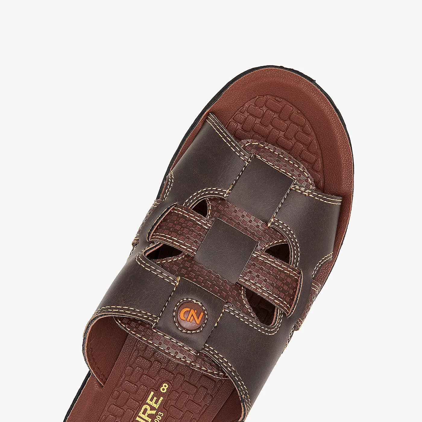 Comfortable Chappals for Men