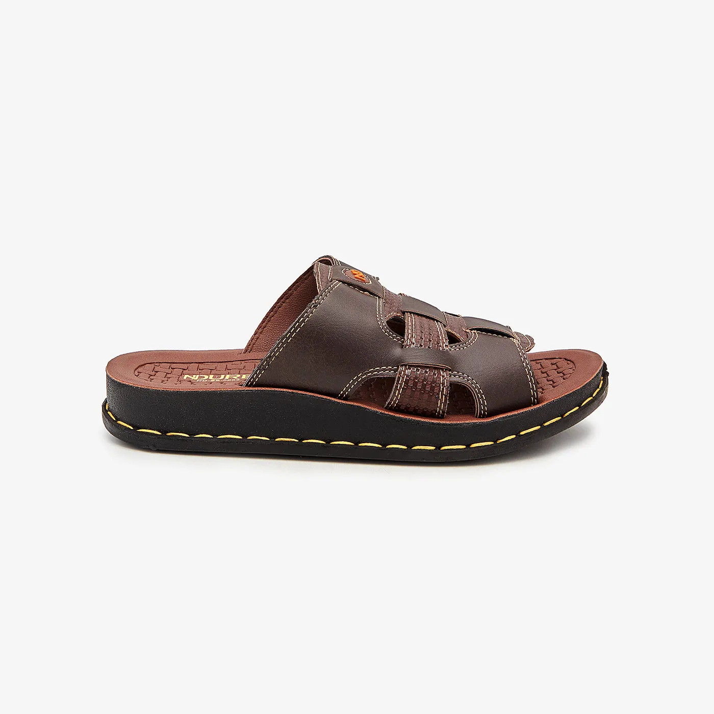 Comfortable Chappals for Men