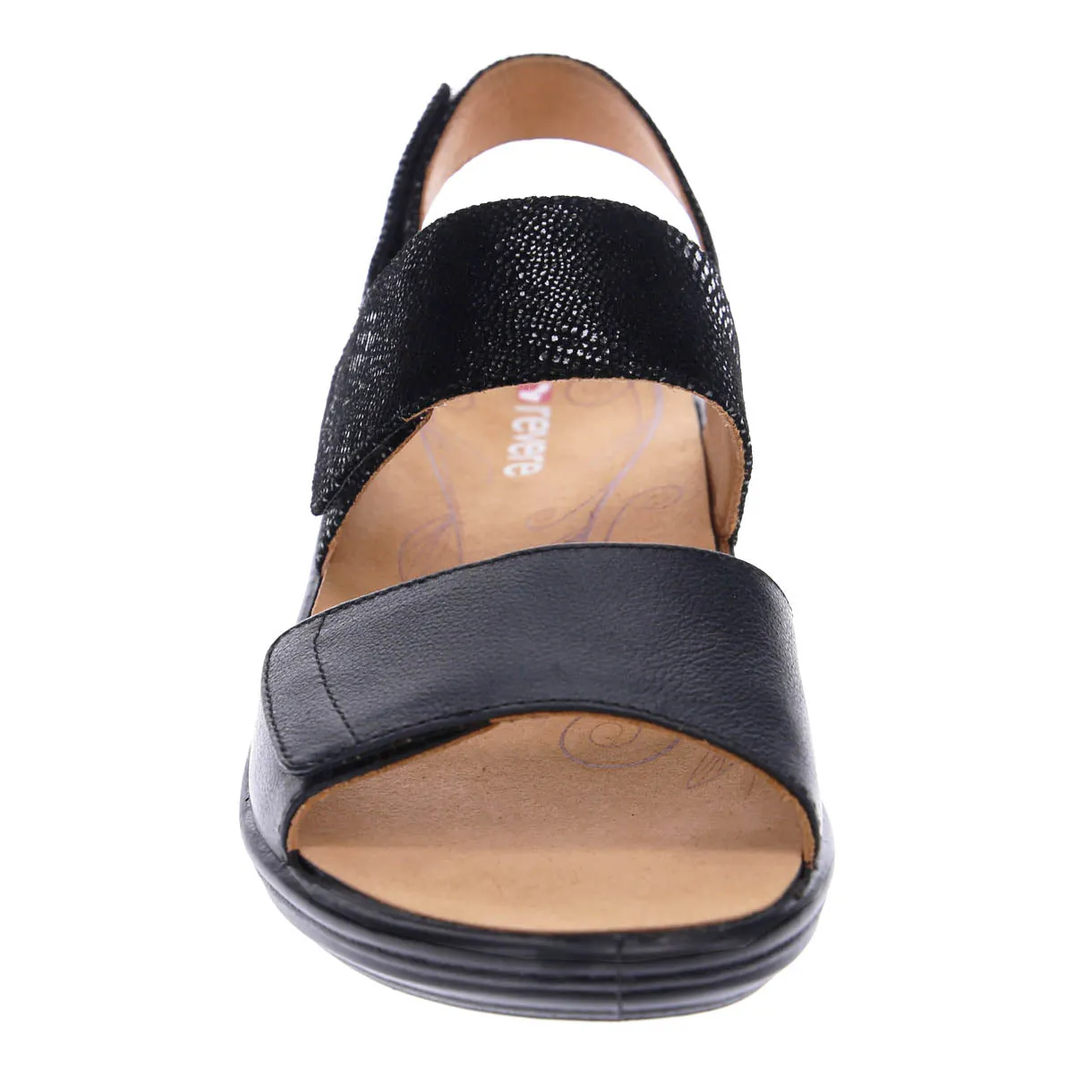 Como Backstrap Sandal II (Wide)