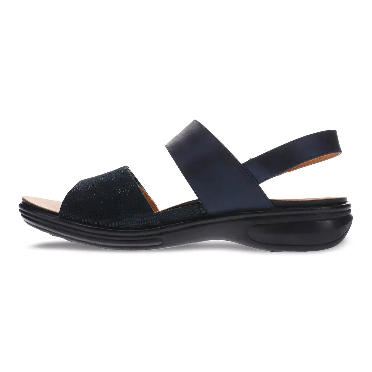 Como Backstrap Sandal II (Wide)