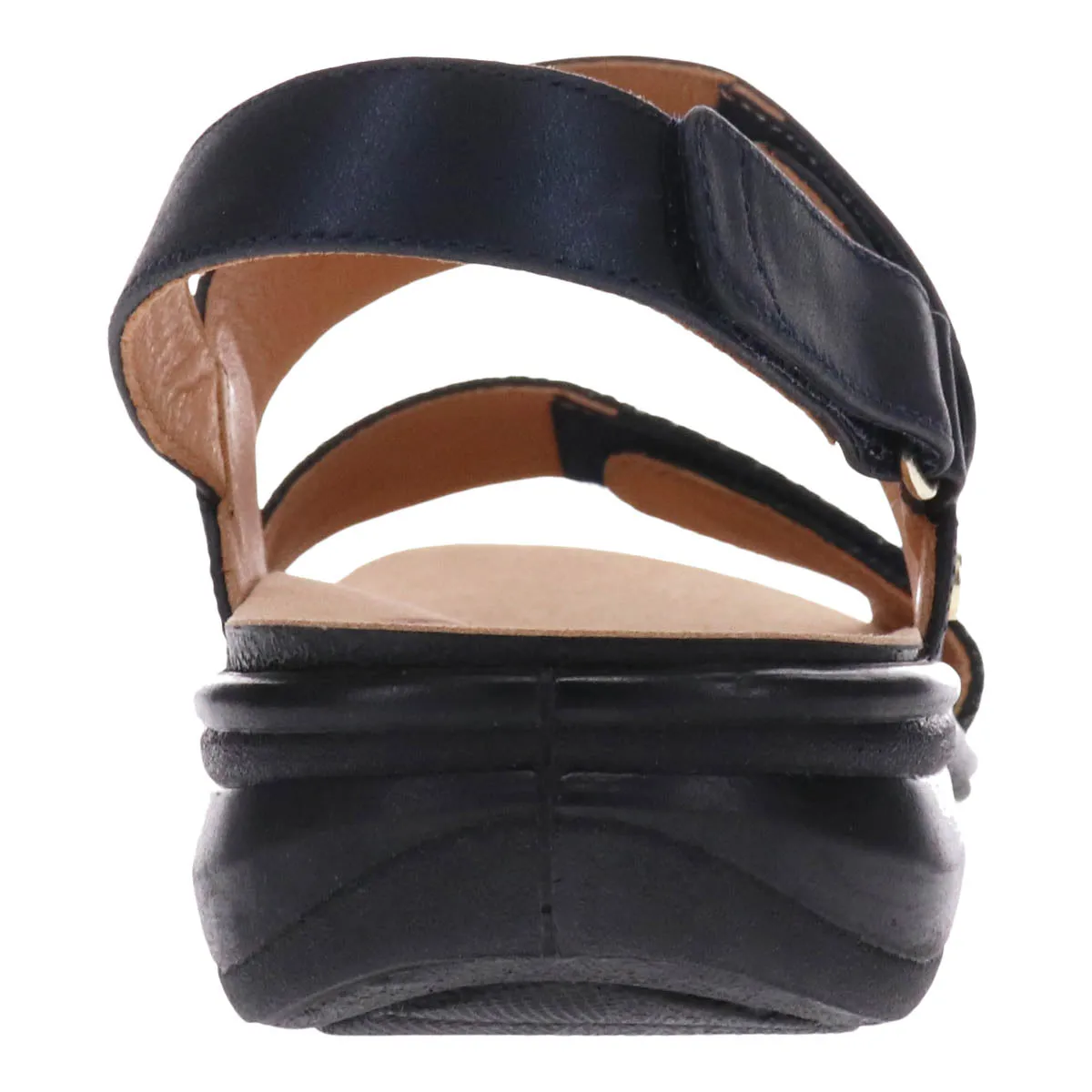 Como Backstrap Sandal II (Wide)