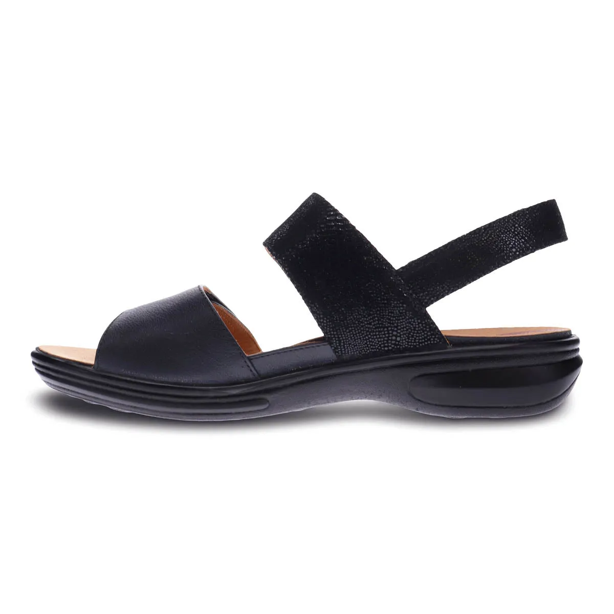 Como Backstrap Sandal II (Wide)